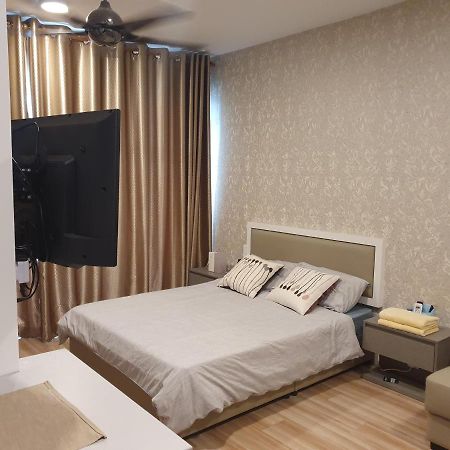 Mhb 30 Sulte Evo Soho Bandar Baru Bangi Free Netflix And Wifi Apartamento Exterior foto