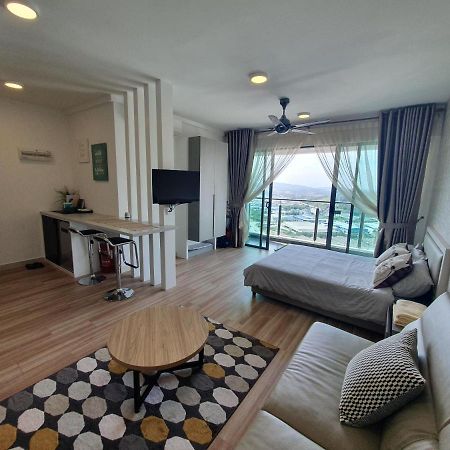 Mhb 30 Sulte Evo Soho Bandar Baru Bangi Free Netflix And Wifi Apartamento Exterior foto
