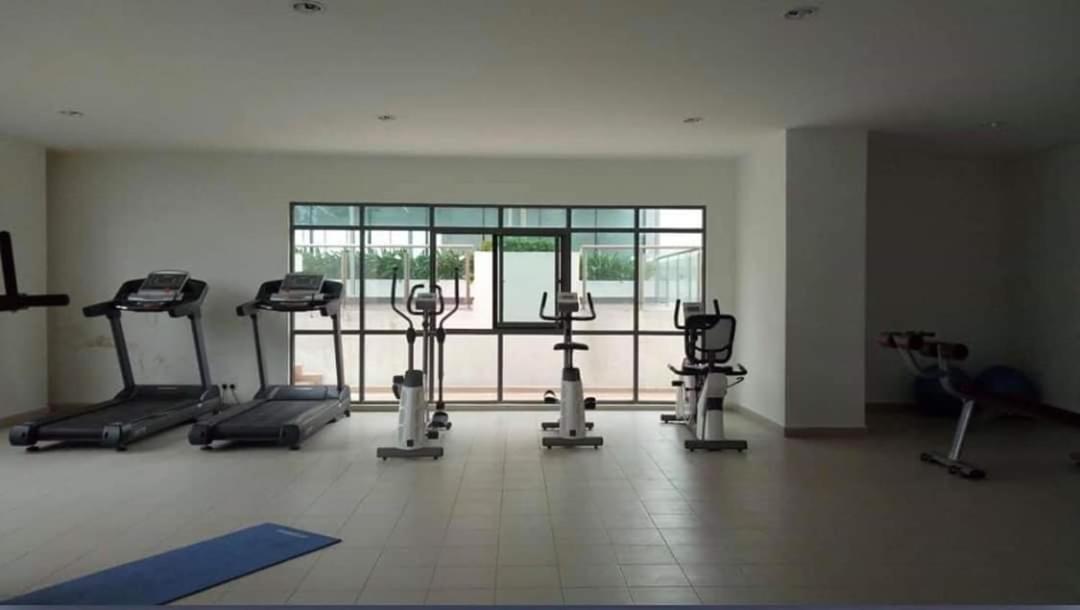 Mhb 30 Sulte Evo Soho Bandar Baru Bangi Free Netflix And Wifi Apartamento Exterior foto