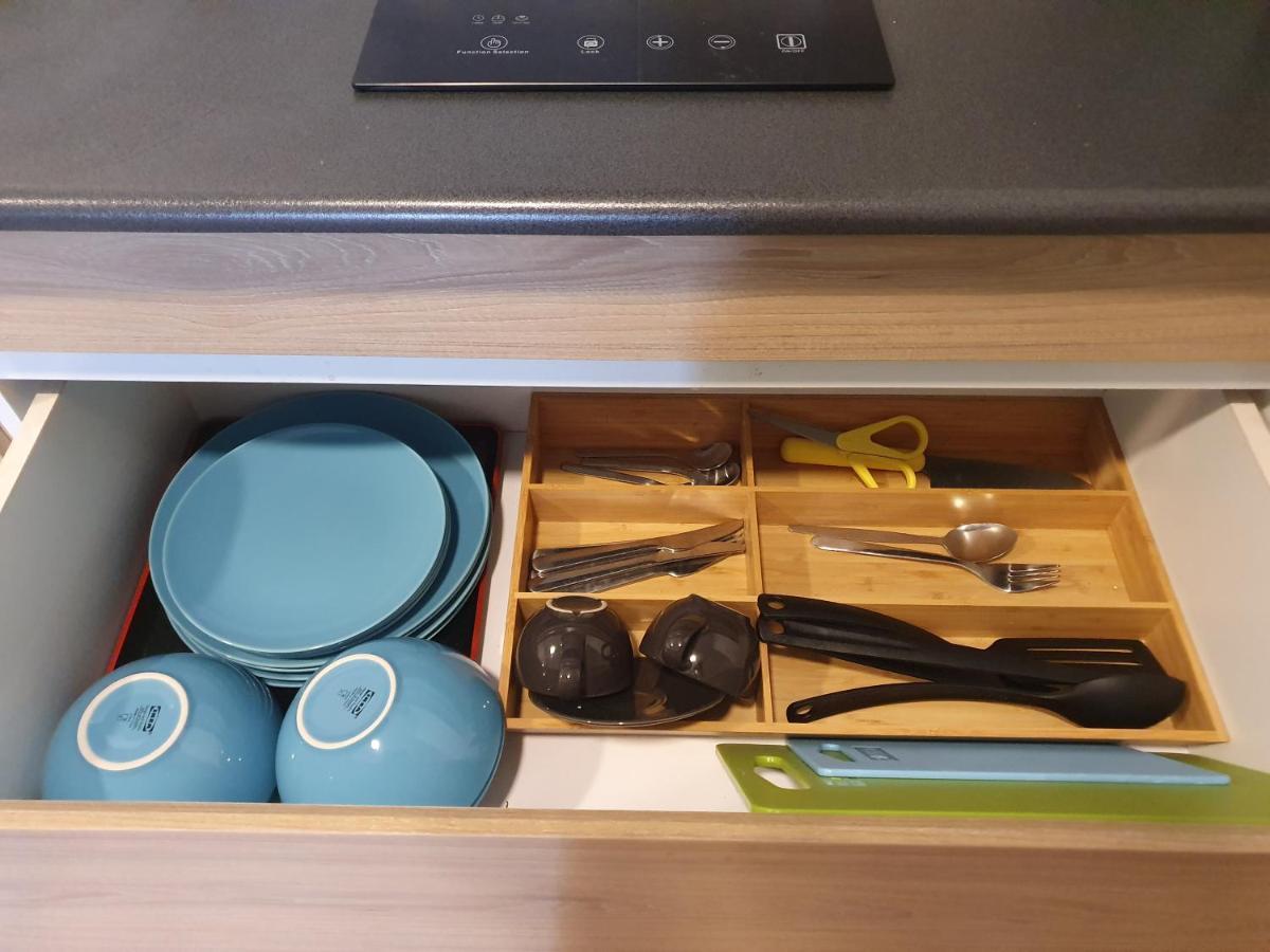 Mhb 30 Sulte Evo Soho Bandar Baru Bangi Free Netflix And Wifi Apartamento Exterior foto
