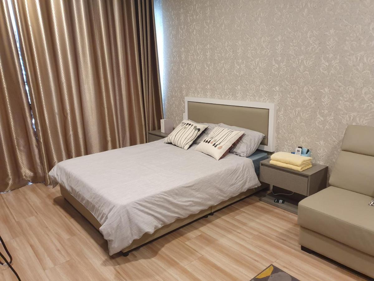 Mhb 30 Sulte Evo Soho Bandar Baru Bangi Free Netflix And Wifi Apartamento Exterior foto