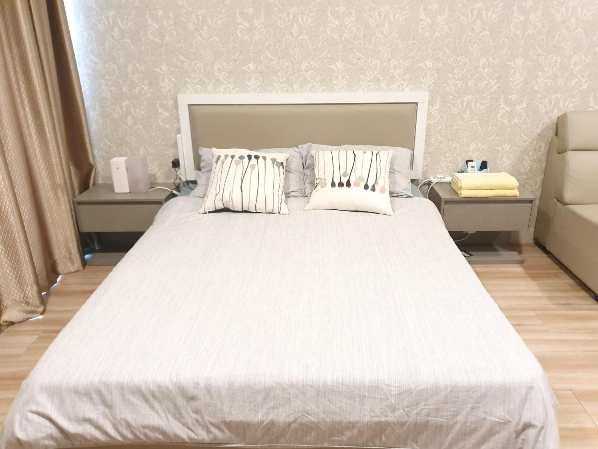 Mhb 30 Sulte Evo Soho Bandar Baru Bangi Free Netflix And Wifi Apartamento Exterior foto
