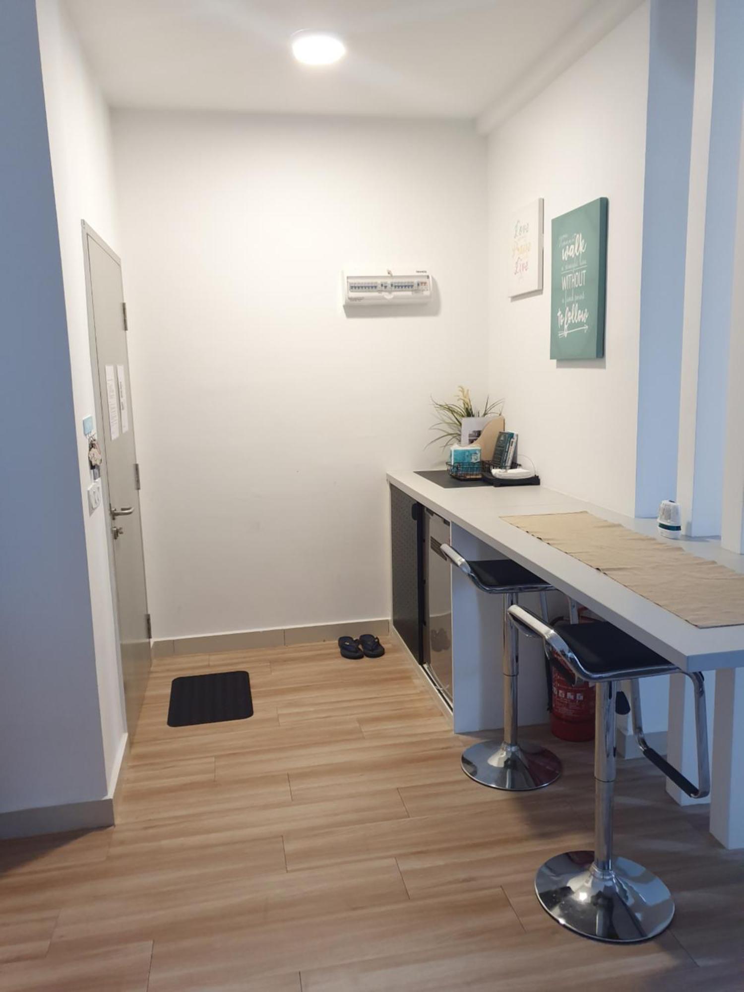 Mhb 30 Sulte Evo Soho Bandar Baru Bangi Free Netflix And Wifi Apartamento Exterior foto